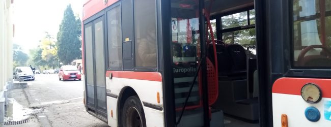 Benevento| Trasporto pubblico locale, dalla Regione ok all’incremento delle corse: si parte già domani