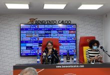 Benevento, Inzaghi: “Abbiamo risposto sul campo, godiamoci questo momento”