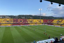 Benevento – Napoli, Lab…pagelle