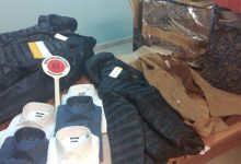 Montesarchio| Contrasto ai furti, i Carabinieri denunciano due stranieri per ricettazione