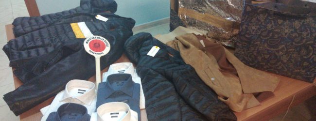 Montesarchio| Contrasto ai furti, i Carabinieri denunciano due stranieri per ricettazione