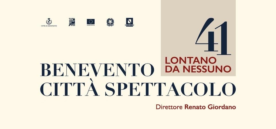 “Benevento Città Spettacolo”, due eventi autunnali: al Teatro Massimo i live di Avitabile e Zarrillo