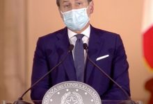 Nuovo DPCM, i sindaci potranno chiudere alle 21 vie e piazze dove si creano assembramenti