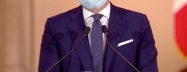 Nuovo DPCM, i sindaci potranno chiudere alle 21 vie e piazze dove si creano assembramenti