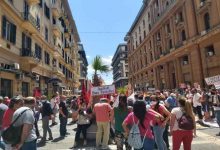 Napoli| CUB Campania: uno sciopero oltre l’emergenza. La CUB chiama alla mobilitazione generale il 23 Ottobre in tutto il Paese