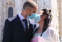 Riparte il settore wedding, ulteriore passo verso la normalita’