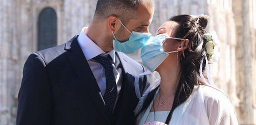 Feste nunziali, abolito il limite dei 20 partecipanti. Ecco le nuove regole