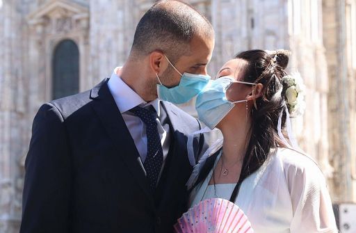 Feste nunziali, abolito il limite dei 20 partecipanti. Ecco le nuove regole