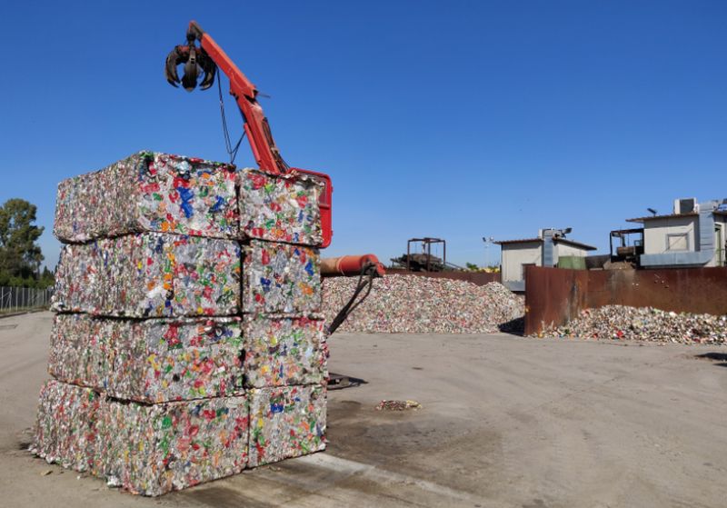 Campania, cresce la raccolta differenziata degli imballaggi. Benevento dato piu’ alto per la carta. Avellino primo posto per raccolta vetro