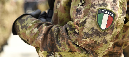 Covid-19, il Ministro dell’Interno Lamorgese invia 100 militari in Campania