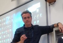 Benevento| Scuola: professore sannita tra i primi 10 del Global Teacher Prize