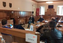 Benevento| Ex cementificio, in commissione arrivano i tecnici