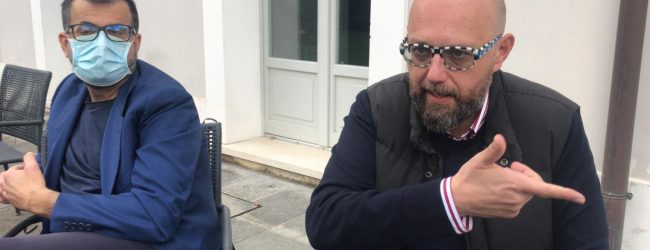 Covid, Bianchini: vogliono uccidere i ristoranti, inizio lo sciopero della fame