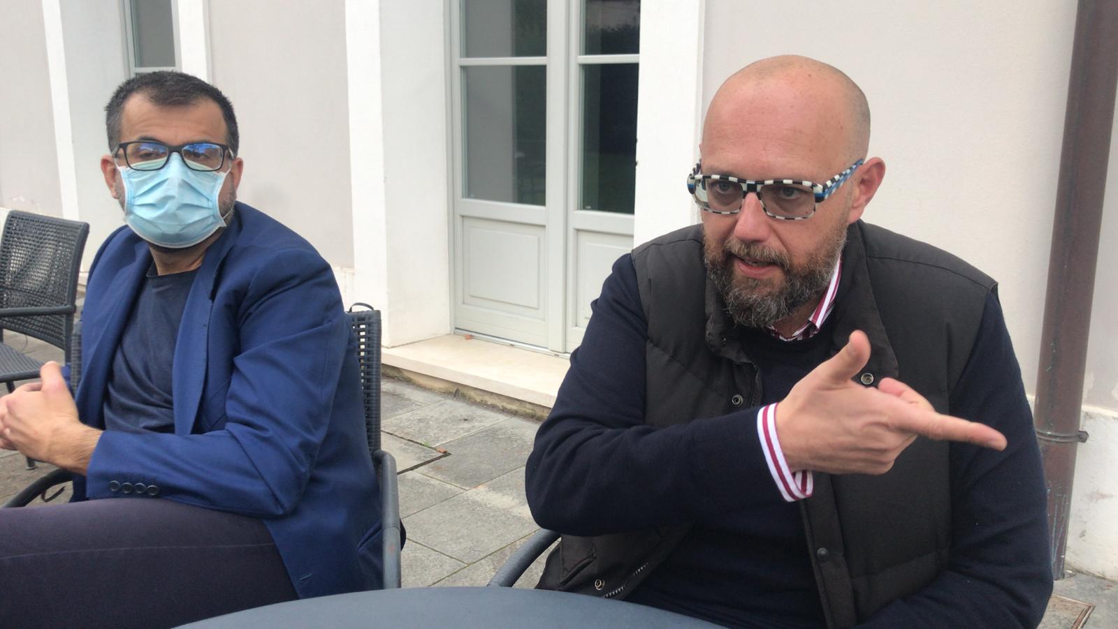 Covid, Bianchini: vogliono uccidere i ristoranti, inizio lo sciopero della fame