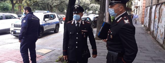 Benevento| Contagi Covid: scatta la task force dei controlli