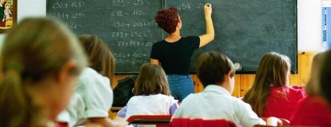 Lettera di un preside agli alunni