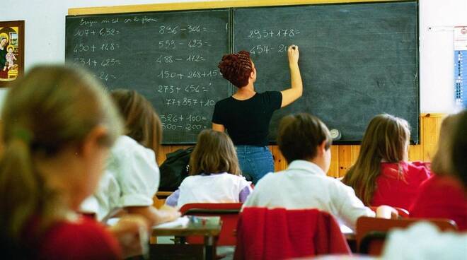 Concorso straordinario, la lettera di una docente al Ministro:“Sbagliato farlo ora”