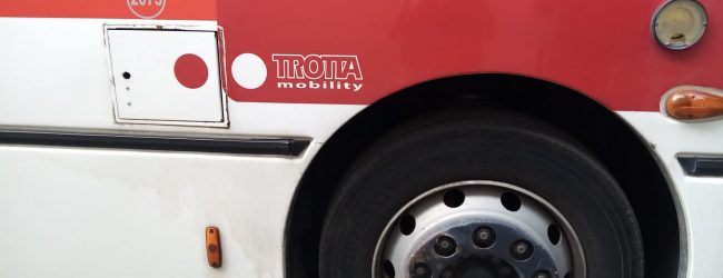 Benevento/Trotta bus, arrivano gli stipendi di Giugno e quattordicesima