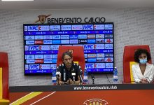 Benevento, Inzaghi: “A Parma partita importante. Centrocampo? Qualcosa mi inventerò”