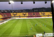 Benevento-Empoli: 2-4. Giallorossi subito fuori dalla Coppa Italia. Mancuso scatenato