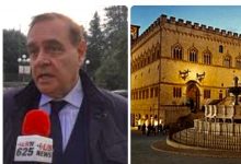 Il sindaco di Perugia chiede a Mastella “le più sollecite scuse” alla città e ai perugini