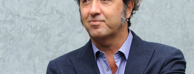 Paolo Sorrentino nel Sannio: sabato a Morcone girerà scene del suo prossimo film