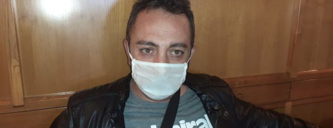 Benevento|Sacchi neri indifferenziata, la nota di Franzese (I Moderati)