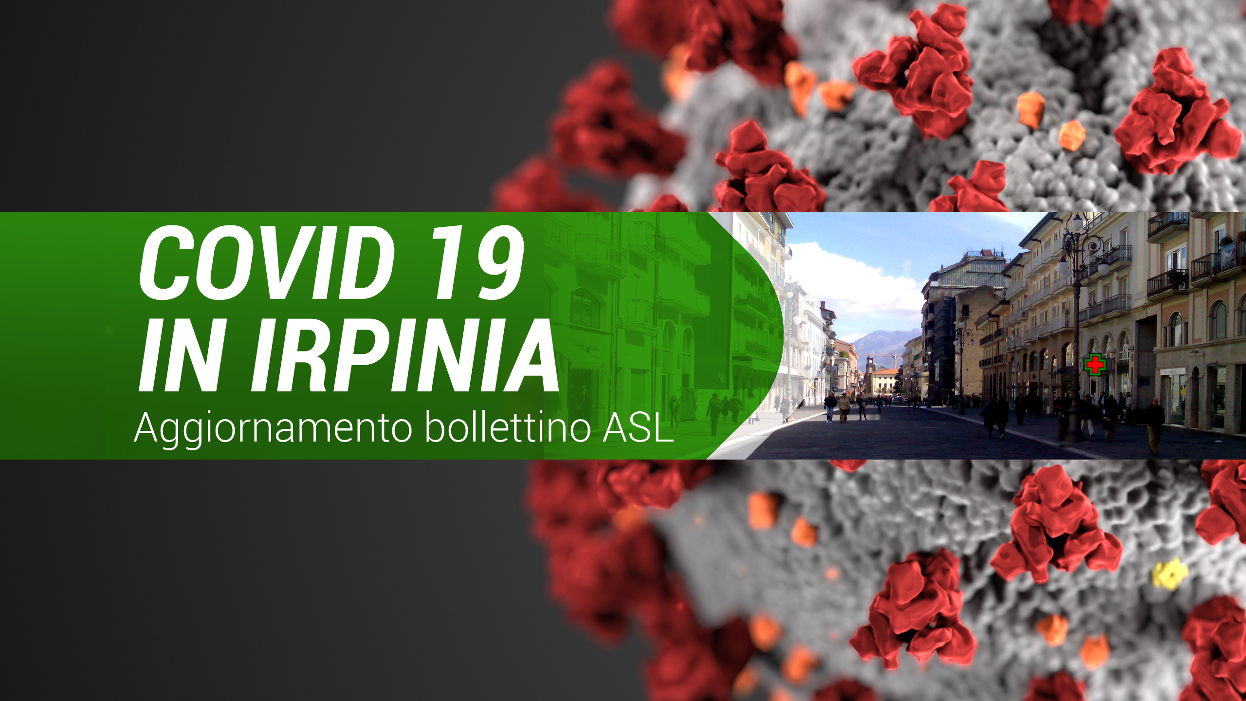Covid-19 in Irpinia, esplode il contagio: 166 nuovi casi, 29 ad Avellino