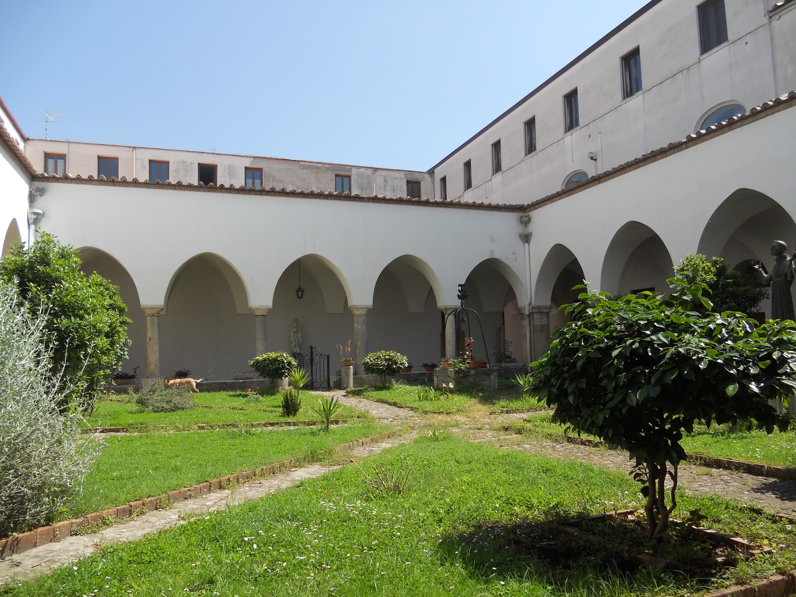 Benevento| Il Covid non ferma le ‘Giornate Fai’: il porgramma in Campania