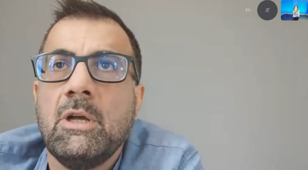 Benevento| Ristorazione in crisi, l’appello a Labtv di Carfora: a questo punto chiudeteci ed aiutateci economicamente!