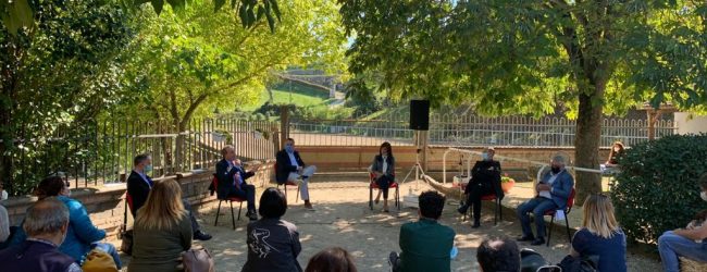 Benevento| Terapia assistita con il Cavallo, Di Maria:implementazione servizi sanitari sul territorio, sopperendo a carenze e lacune sempre più evidenti in particolare nelle aree interne