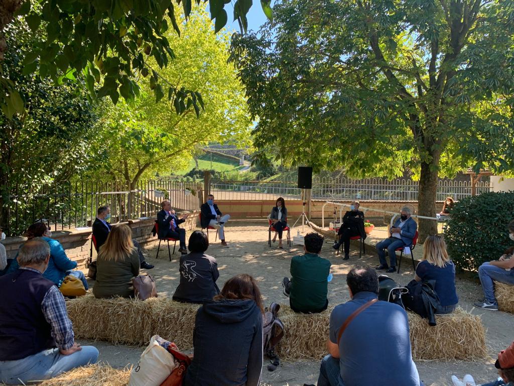 Benevento| Terapia assistita con il Cavallo, Di Maria:implementazione servizi sanitari sul territorio, sopperendo a carenze e lacune sempre più evidenti in particolare nelle aree interne