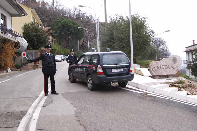 Tocco Caudio| Festa per una prima comunione con oltre 30 persone: ristoratore sanzionato e locale chiuso per 5 giorni