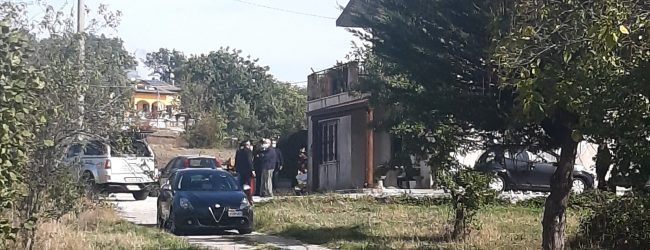 Dramma a Lioni, Antonello Della Vecchia morto in ospedale dopo la lite con il fratello Marco