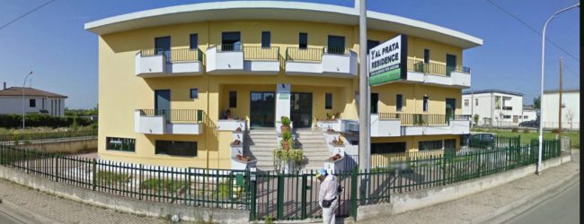 Covid in una struttura residenziale di San Salvatore Telesino, diversi i contagi