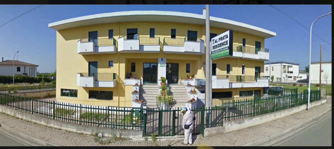 Covid in una struttura residenziale di San Salvatore Telesino, diversi i contagi