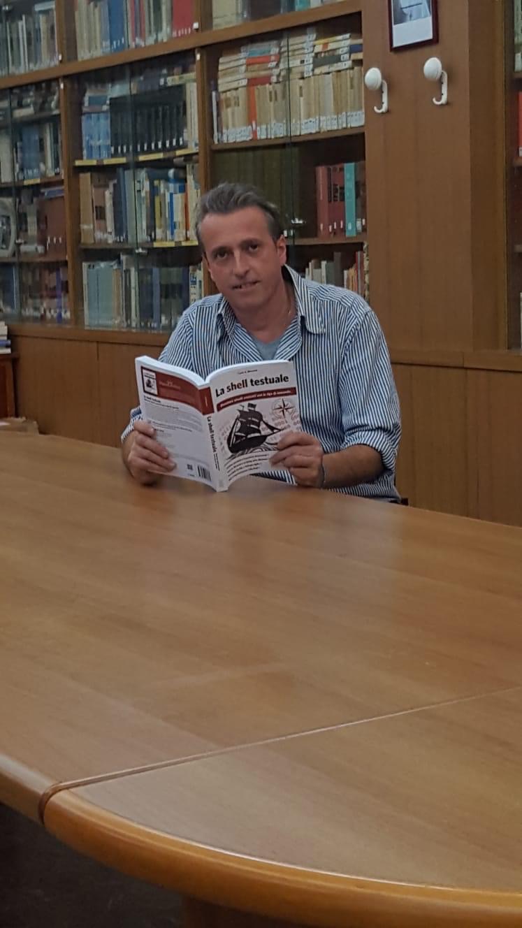 Il sannita Mazzone tra i dieci migliori professori del mondo, i complimenti della Azzolina