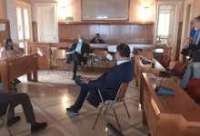 Benevento| Cammino Benevento-Pietrelcina, riunita la commissione Lavori Pubblici