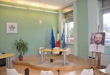 Benevento| Intitolata ad Angelo Biscardi la Sala Formazione della Provincia