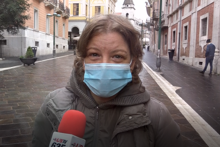 Benevento| Covid a Palazzo Mosti, Farese: a settembre non ci fu sanificazione