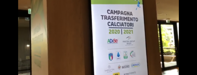 Benevento, ok i prestiti al Pescara