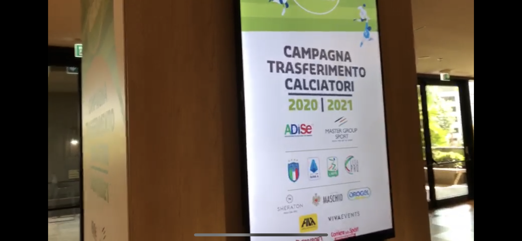 Benevento, ok i prestiti al Pescara