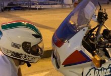 Avellino| Dedicata ad un centauro, la lettera de “I Cittadini in Movimento”