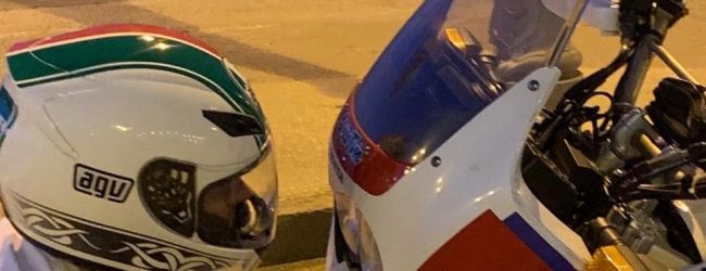 Avellino| Dedicata ad un centauro, la lettera de “I Cittadini in Movimento”