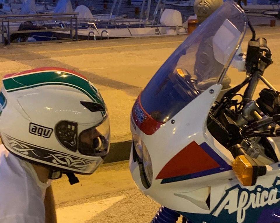 Avellino| Dedicata ad un centauro, la lettera de “I Cittadini in Movimento”