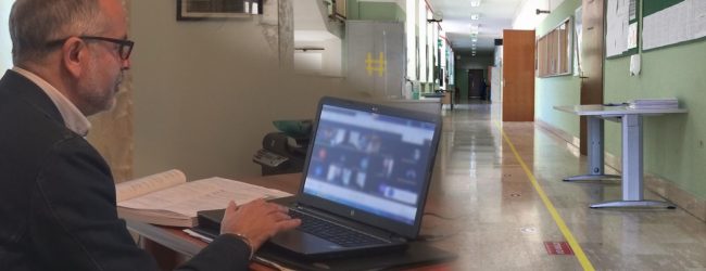 Dad o in presenza, sindaci sanniti già a lavoro: nelle prossime ore le prime valutazioni