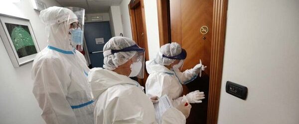 Covid-19, anche a Benevento si pensa ai “Covid Hotel”