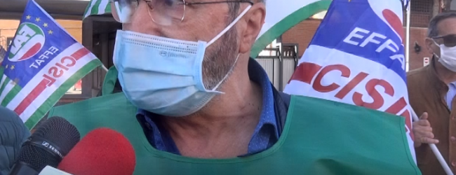 La denuncia della FAI CISL: calvario e ancora amarezza dei lavoratori forestali, da mesi senza stipendio