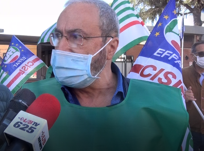 La denuncia della FAI CISL: calvario e ancora amarezza dei lavoratori forestali, da mesi senza stipendio