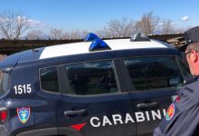 Pannarano| Follia da motocross: investe Comandante Stazione Forestali e scappa